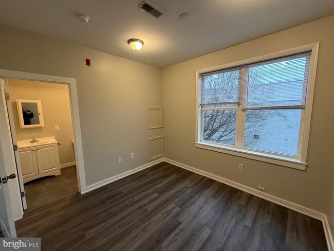 property at 1535 Cecil B. Moore Ave