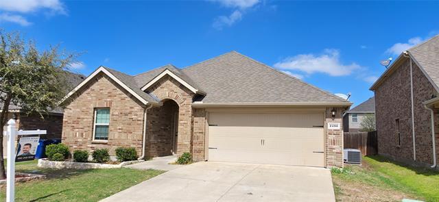 property at 2490 Leona St