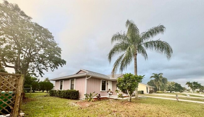 property at 1862 SW Hampshire Ln