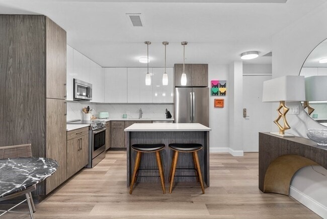 property at 771 Harrison Ave