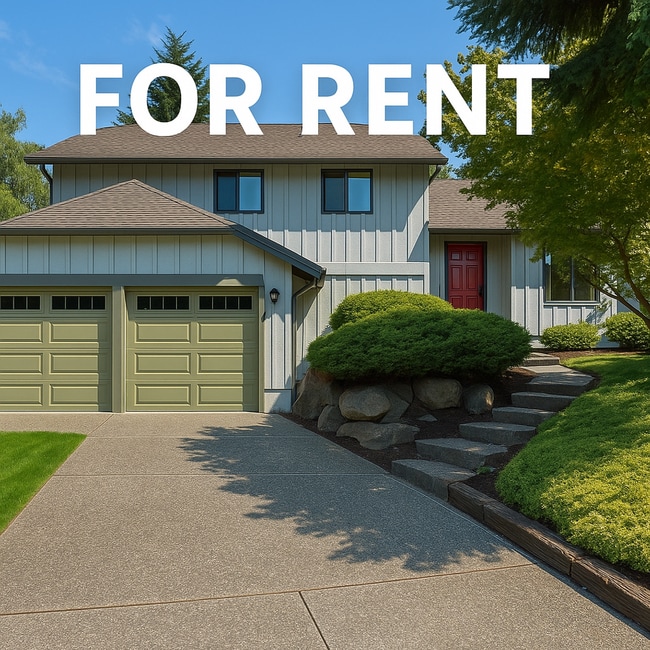 property at 4348 190th Ave SE