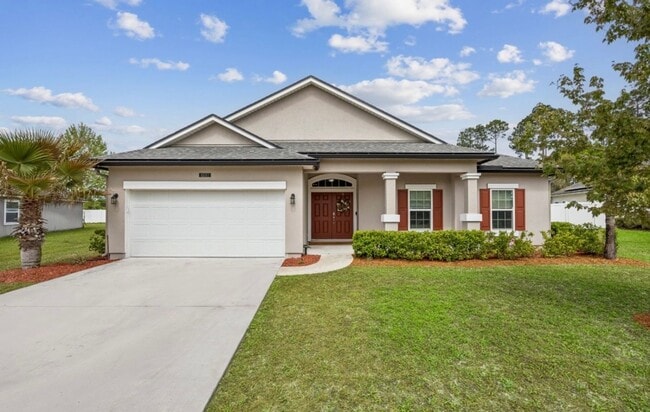 property at 85167 Amaryllis Ct