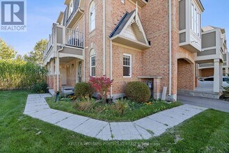 66 Gleave Terrace in Milton, ON - Building Photo - Building Photo