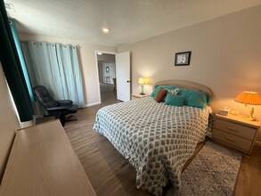 4410 Windmill Creek Way in Colorado Springs, CO - Foto de edificio - Building Photo