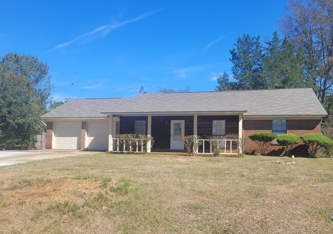 property at 608 Aztec Ln