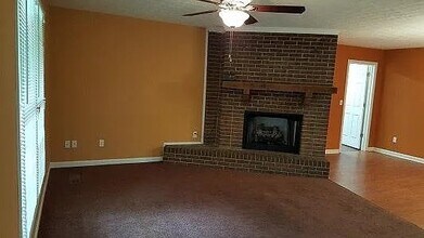 2710 Coral Way in Macon, GA - Building Photo - Building Photo