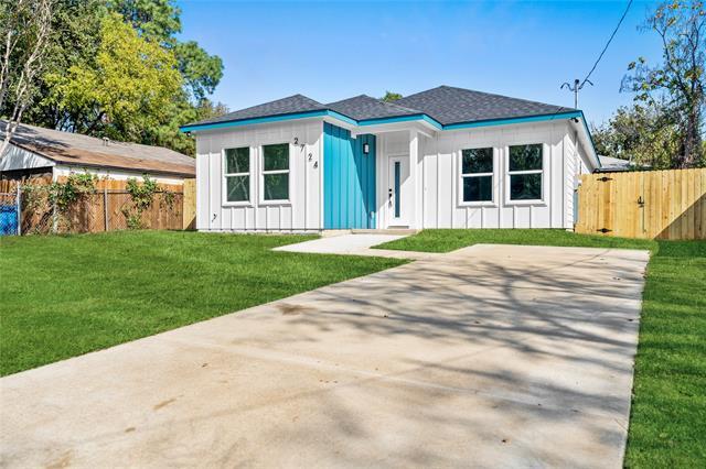 2724 Swanson St in Dallas, TX - Building Photo - Building Photo