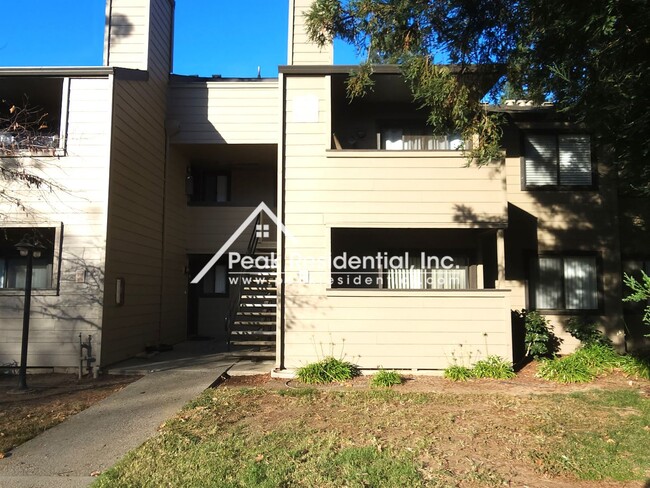 property at 3715 Tallyho Dr