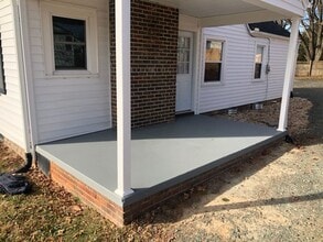 1334 N Mebane St in Burlington, NC - Building Photo - Building Photo