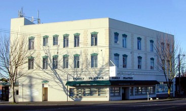 Murphy Bldg in Seattle, WA - Building Photo - Building Photo