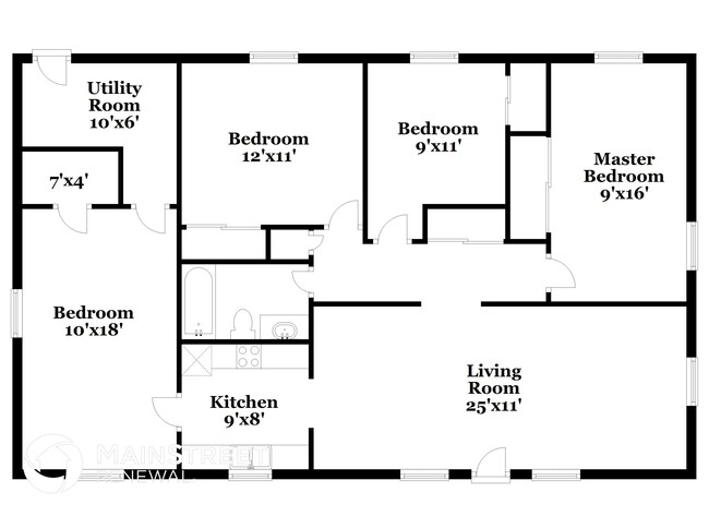 8516 Gold Ridge Cir in Tampa, FL - Building Photo - Building Photo