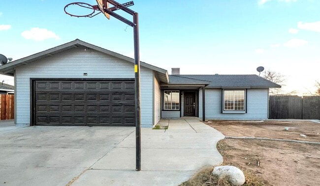 property at 8560 Nipa Ave