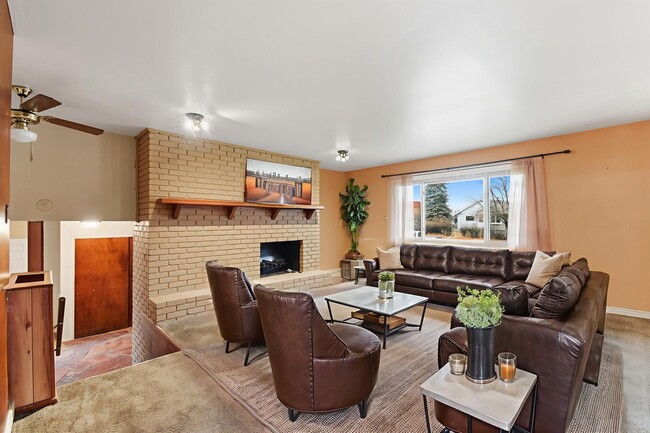 1518 11th Ave S in Great Falls, MT - Building Photo - Building Photo