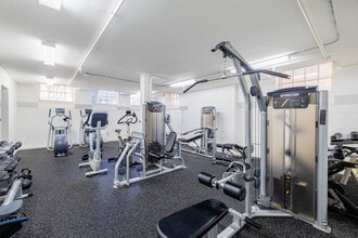 Lava Lofts in Richmond, VA - Building Photo - Building Photo