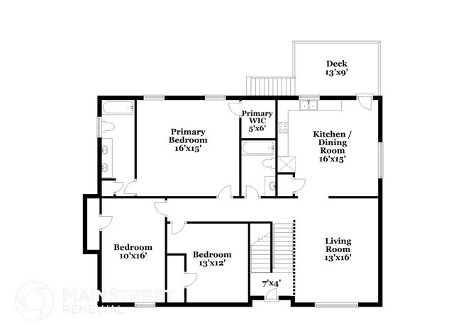 110 Braeburn Dr in Winston-Salem, NC - Building Photo - Building Photo