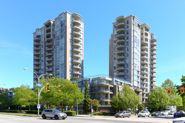 Coronado at the Palms in Richmond, BC - Building Photo - Primary Photo