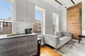 716 Madison St in Brooklyn, NY - Building Photo - Building Photo