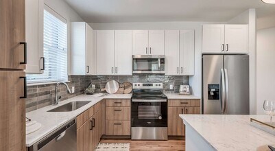 16200 Bridgeland High School Dr in Cypress, TX - Building Photo - Building Photo