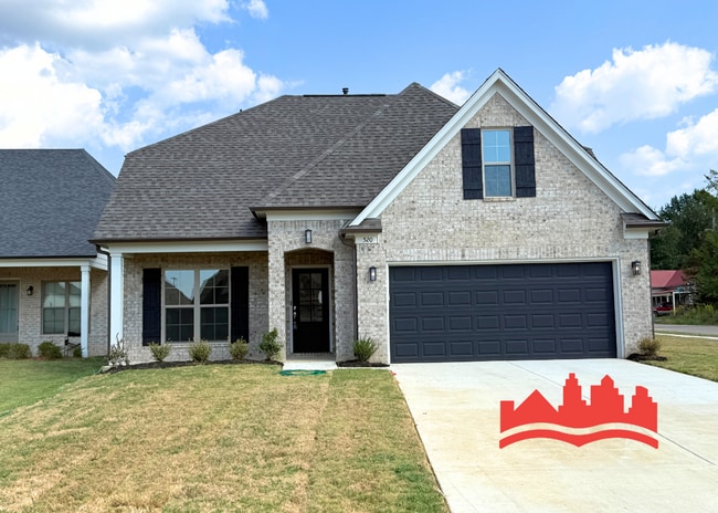 property at 520 Maple St