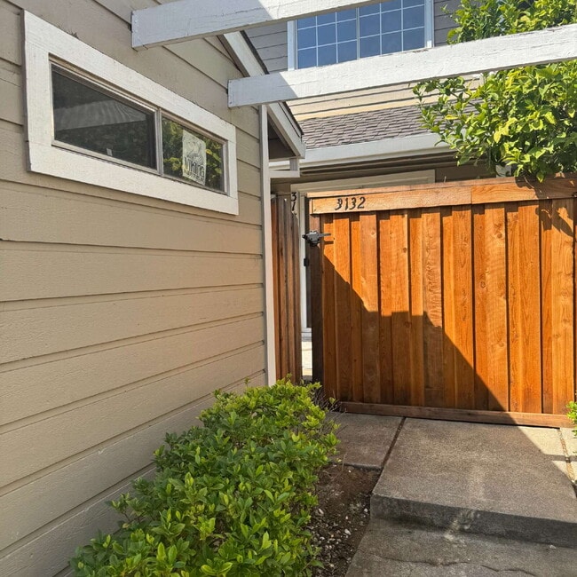 property at 3132 Woods Cir