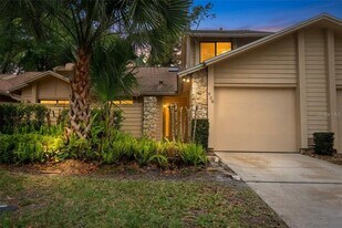 406 Evesham Pl in Longwood, FL - Building Photo