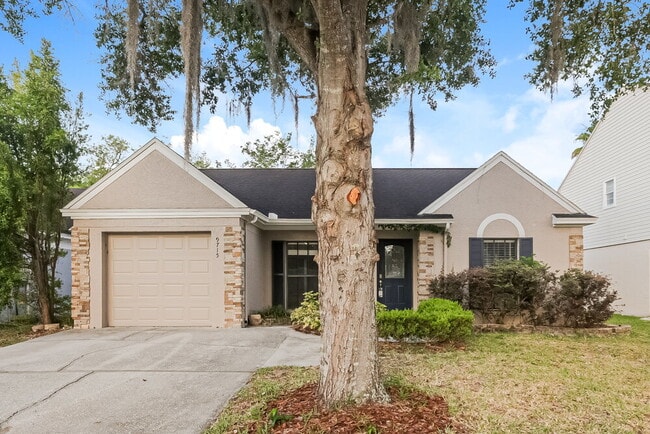 property at 9715 Little Pond Way