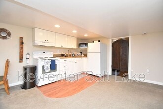 2689 E Barbey Dr in Salt Lake City, UT - Building Photo - Building Photo