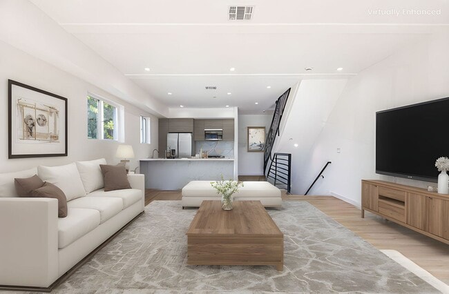 5253 Agnes Ave in Los Angeles, CA - Building Photo - Building Photo
