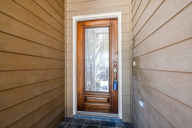 3313 New Garden View Ln in Houston, TX - Building Photo - Building Photo