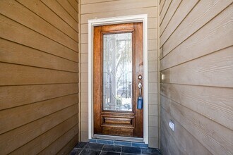 3313 New Garden View Ln in Houston, TX - Building Photo - Building Photo