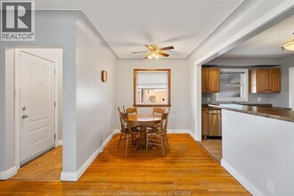 3140 Bruce Ave in Windsor, ON - Building Photo - Building Photo