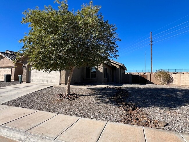 4548 S Jasmine Ave in Yuma, AZ - Building Photo - Building Photo