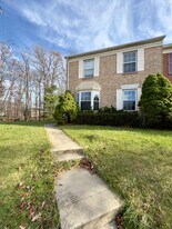 39 Six Notches Ct in Baltimore, MD - Building Photo