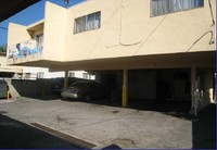 6109 Mesa Ave in Los Angeles, CA - Building Photo - Building Photo