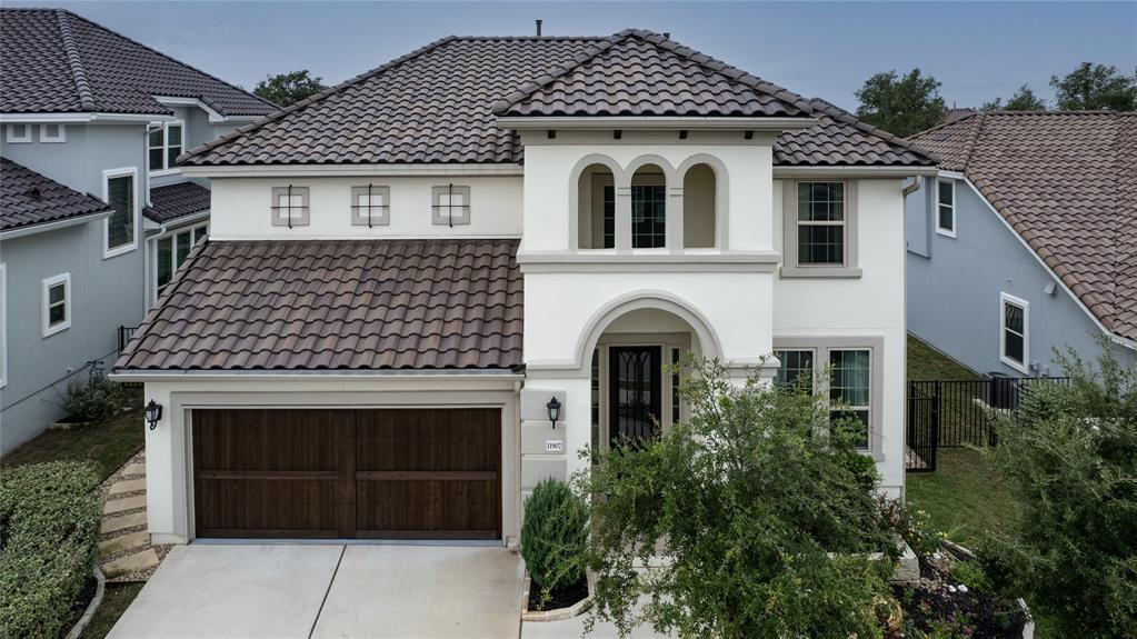 11907 Singer Ct in Austin, TX - Building Photo