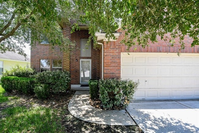 10502 Scenic Cove Ct in Humble, TX - Building Photo - Building Photo