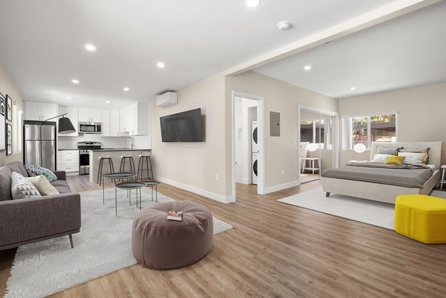 Kling Trio Apartments