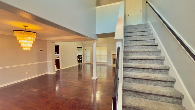 4597 Oakden Ln. in Memphis, TN - Building Photo - Building Photo