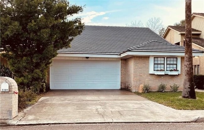 property at 2304 Colorado St