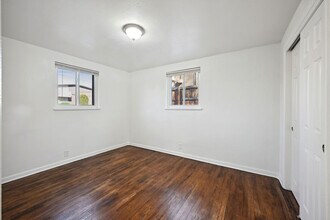 1857 S Jackson St, Unit 1861 in Denver, CO - Foto de edificio - Building Photo