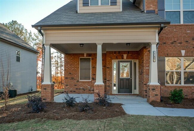 property at 3319 Mulberry Cv Wy