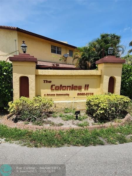 2619 NW 47th Ln in Lauderdale Lakes, FL - Building Photo - Building Photo