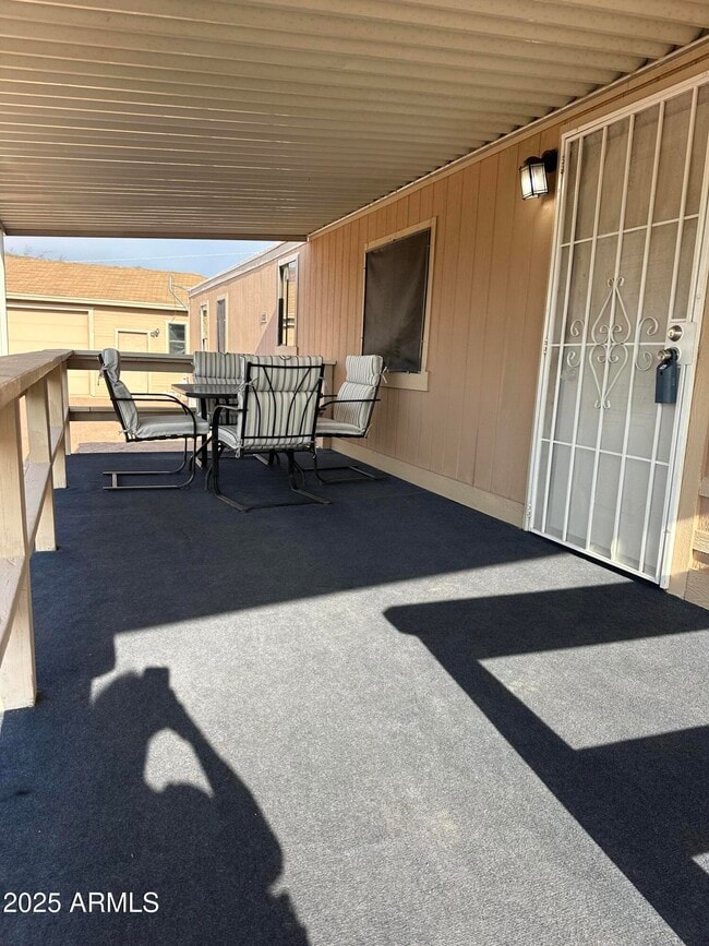 property at 757 N Dapple Rd