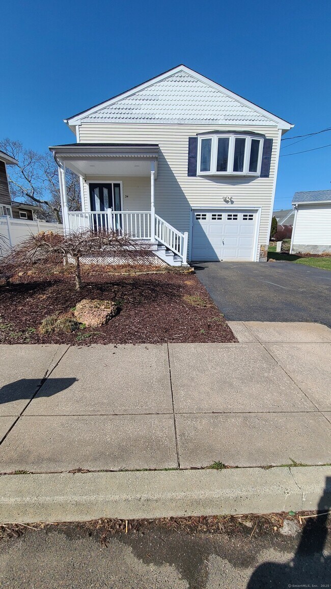 property at 34 Center Ave