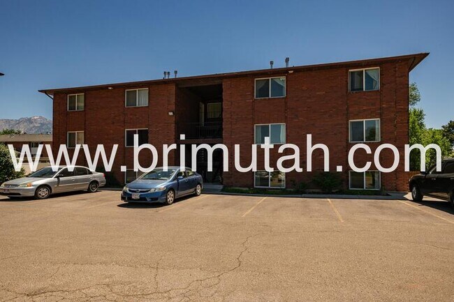 4725 S 1300 E in Millcreek, UT - Building Photo - Building Photo