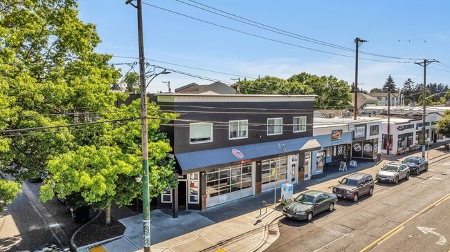 property at 2602 6th Ave