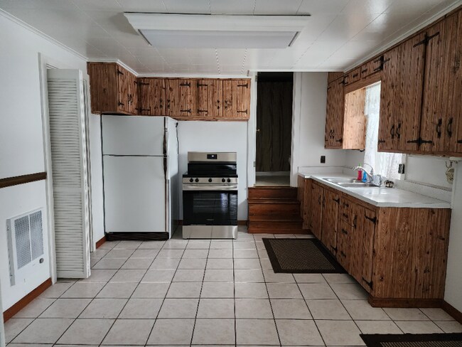 1080A Saxonburg Blvd in Saxonburg, PA - Foto de edificio - Building Photo