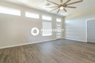 11335 Paradise In Dr in Oklahoma City, OK - Building Photo - Building Photo
