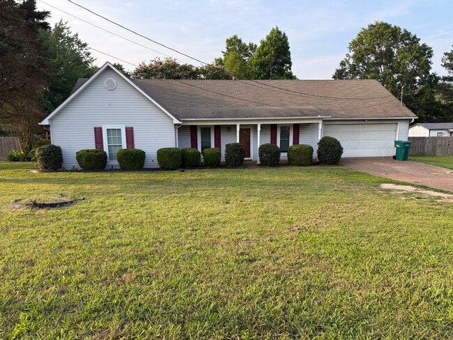 property at 141 E University Pky