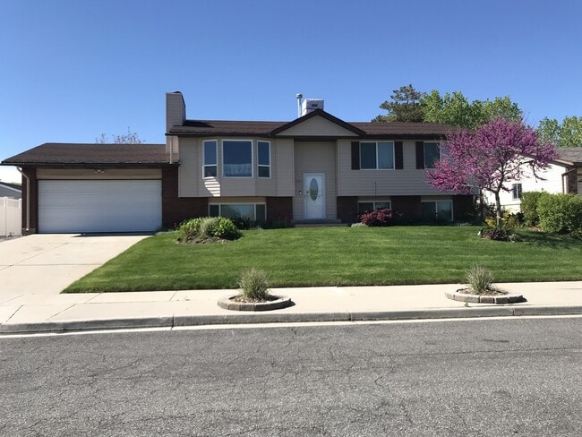property at 6263 W 4305 S
